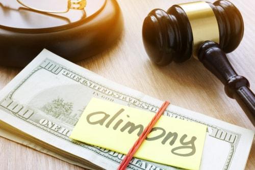 IL alimony lawyer