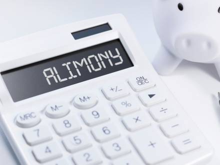 DuPage County, IL alimony lawyer