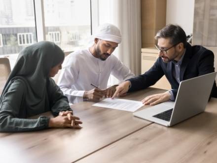 Oakbrooke Terrace, IL Islamic estate planning attorneys