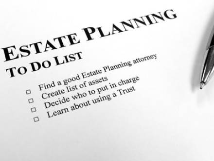 IL estate planning lawyer