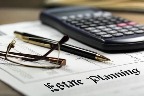 IL estate planning lawyer