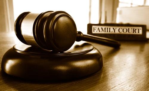 IL family lawyer