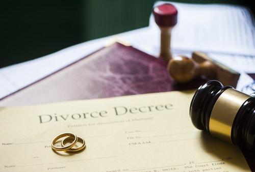 IL divorce lawyer