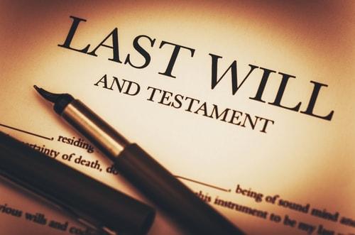 Illinois probate attorney